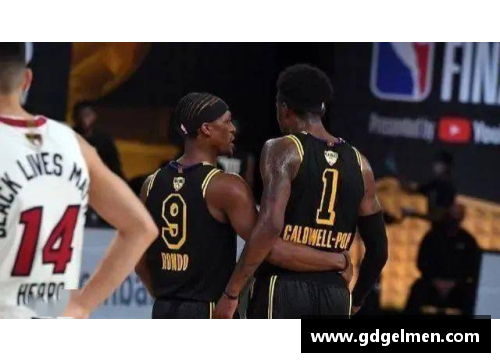湖人夺冠NBA：重返巅峰，勇敢追梦