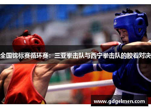 全国锦标赛循环赛：三亚拳击队与西宁拳击队的胶着对决